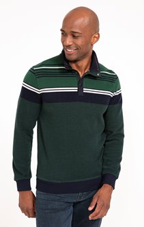 Polo manches longues Gullivert