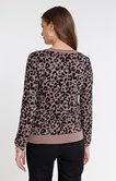 Pull léopard