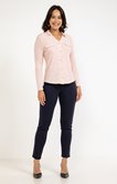 Tee-shirt maille chaude