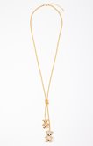 Sautoir pendentif