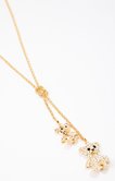 Sautoir pendentif