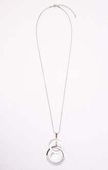 Sautoir pendentif