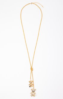 Sautoir pendentif