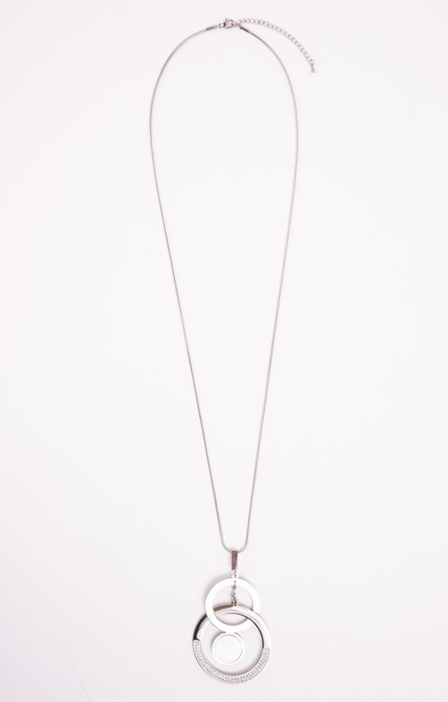 Sautoir pendentif