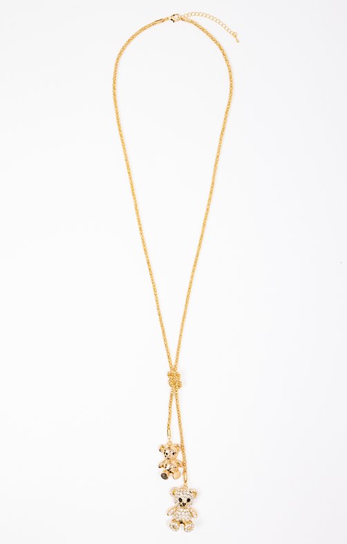 Sautoir pendentif