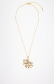 Ras-de-cou pendentif