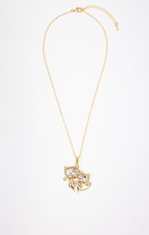 Ras-de-cou pendentif