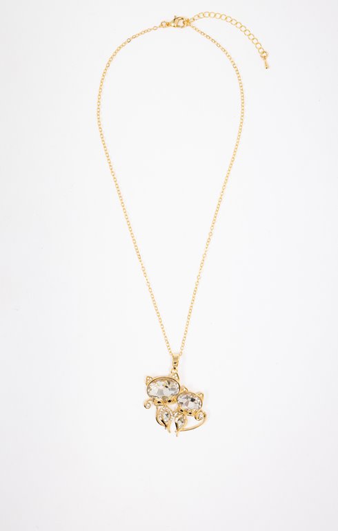 Ras-de-cou pendentif