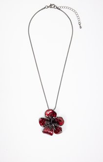 Ras-de-cou pendentif