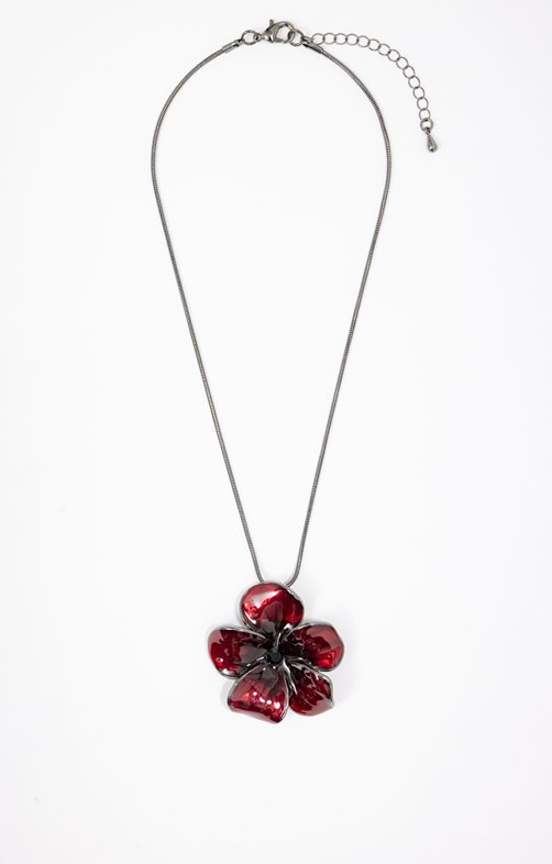 Ras-de-cou pendentif