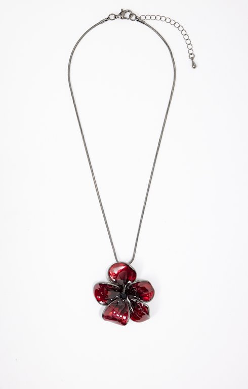 Ras-de-cou pendentif