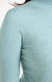 Pull tricotage fantaisie