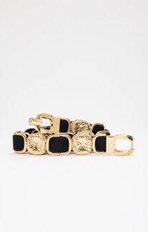 Ceinture élastiquée