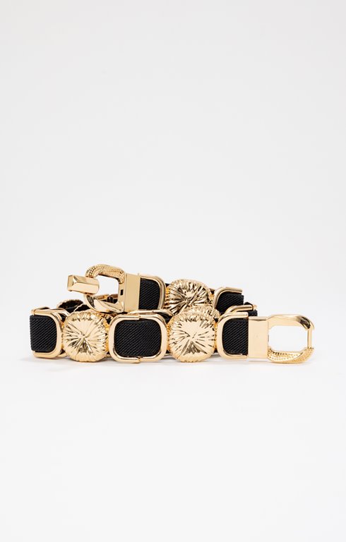 Ceinture élastiquée