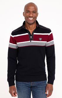 Polo manches longues Ottiray