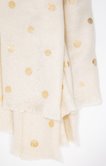Foulard chaud uni