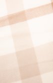 Foulard jacquard chaud