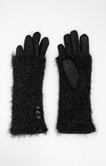Gants mitaines