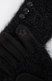 Gants mitaines