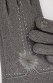 Gants 