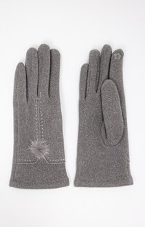 Gants 