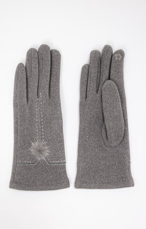 Gants 