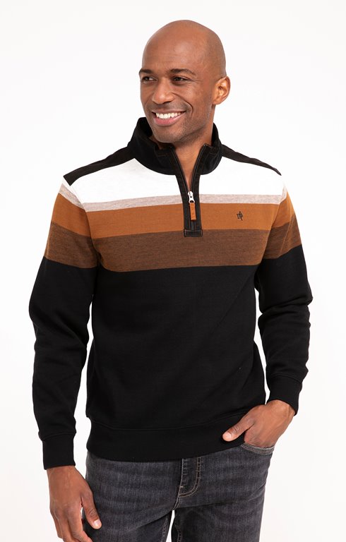 Polo col camionneur Blaco