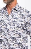 Chemise manches longues Marbly