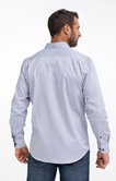 Chemise manches longues Mack