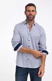 Chemise manches longues Mack