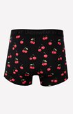 Boxer imprimé Cherry