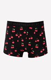 Boxer imprimé Cherry