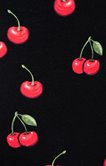 Boxer imprimé Cherry