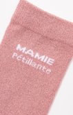 Chaussettes mamie