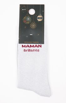 Chaussettes maman