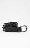 Ceinture pantalon