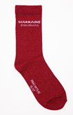 Chaussettes marraine