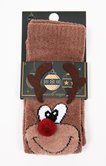 Grosses chaussettes toudou