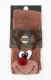 Grosses chaussettes toudou