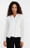 Cardigan chauve-souris