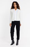 Cardigan chauve-souris