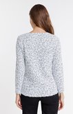 Tee-shirt léopard