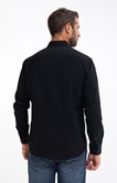 Chemise manches longues Philou