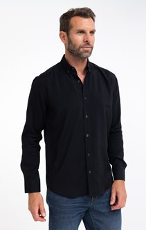 Chemise manches longues Philou