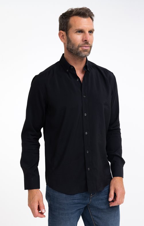 Chemise manches longues Philou