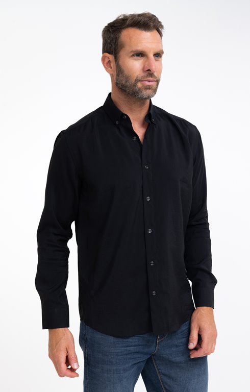 Chemise manches longues Philou