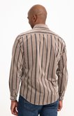 Chemise manches longues Nazaray