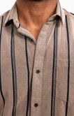 Chemise manches longues Nazaray