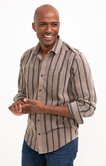 Chemise manches longues Nazaray