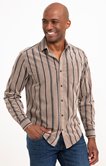 Chemise manches longues Nazaray